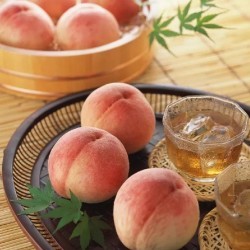 裕桃已經上市啦~~