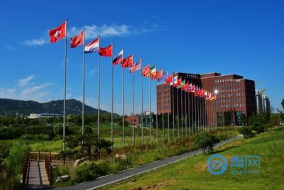 中德生態(tài)園集聚強(qiáng)勁帶動(dòng)力,助力青島西海岸新區(qū)穩(wěn)健發(fā)展!